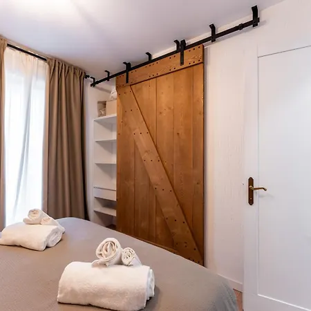 Elegante Bilocale Con Balcone - Perfetto Per Coppie Gallio