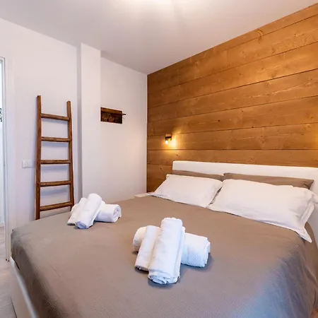 Appartement Elegante Bilocale Con Balcone - Perfetto Per Coppie *