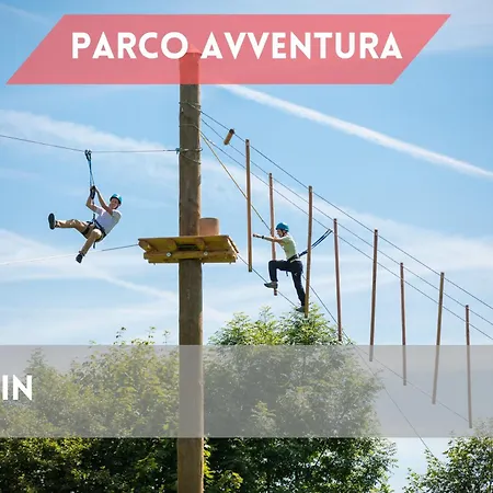 Elegante Bilocale Con Balcone - Perfetto Per Coppie Apartamento Gallio