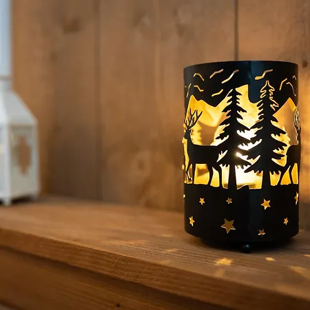 Elegante Bilocale Con Balcone - Perfetto Per Coppie Apartamento